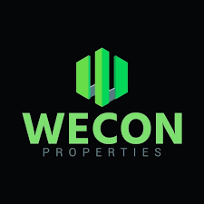 Wecon Properties Limited Logo